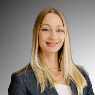 Ksenia Stepanova - Real Estate Agent