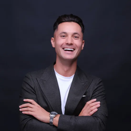 Oliver Hess - Real Estate Agent at Haiven Property