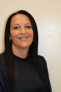 Robyn Willis - Real Estate Agent