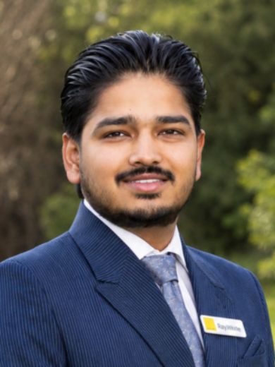 Kuldeep Patel - Real Estate Agent at Ray White - South Morang