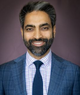 Kuldeep Sidhu - Real Estate Agent