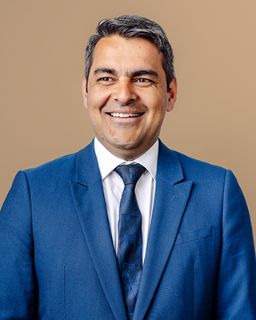 Kulldip Dudi - Real Estate Agent