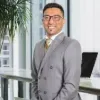 Chris Kumarage - Real Estate Agent - UpHill Real Estate - Officer