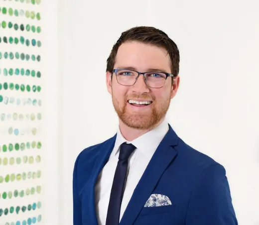 Kurt Lawther - Real Estate Agent at Shead Property - Chatswood