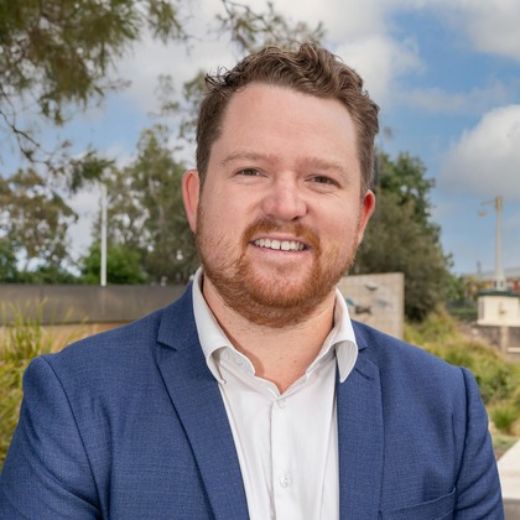 Kurt Burns - Real Estate Agent at Raine & Horne - Wagga Wagga