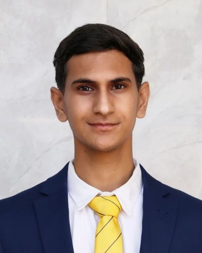 Kush Shah - Real Estate Agent at Ray White - Nepean Group