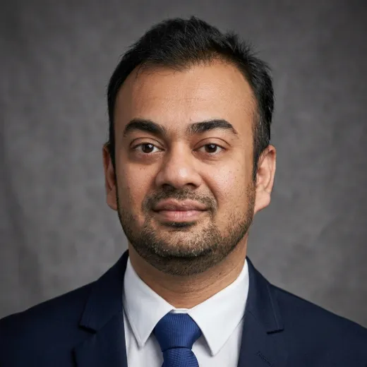 Kushal Jingar - Real Estate Agent at Shah & Patel Properties - SCHOFIELDS