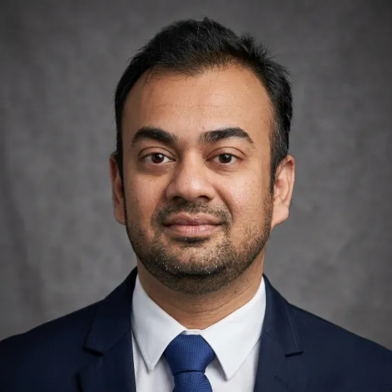 Kushal Jingar - Real Estate Agent at Shah & Patel Properties - SCHOFIELDS