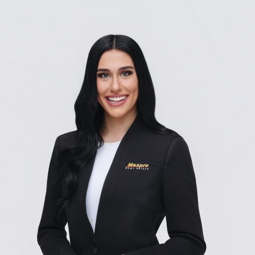 Ruby Connolly - Real Estate Agent at Maxpro Real Estate - Lynwood