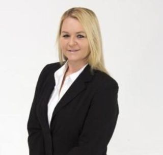 Misty  Roberts - Real Estate Agent