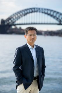 Kwan Logan Lui - Real Estate Agent
