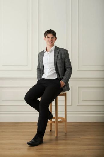 Kynan Mason - Real Estate Agent at Jellis Craig - GREENSBOROUGH