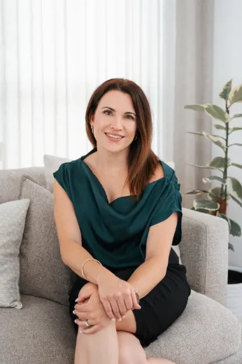 Kyanne Hunt - Real Estate Agent at KH Real Estate
