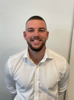 Kye Rishworth - Real Estate Agent