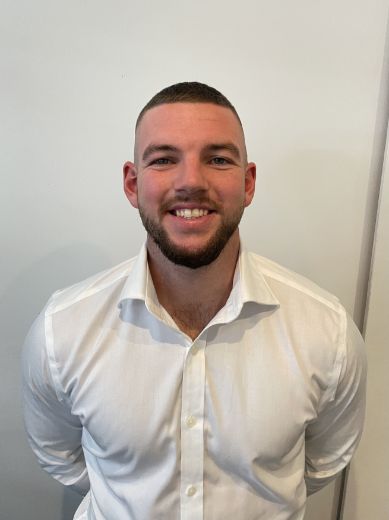 Kye Rishworth - Real Estate Agent at Nutrien Harcourts - YEA