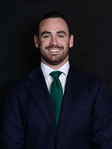Kyle Cameron - Real Estate Agent at Highland - Sutherland