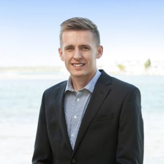 Kyle Davidson - Real Estate Agent