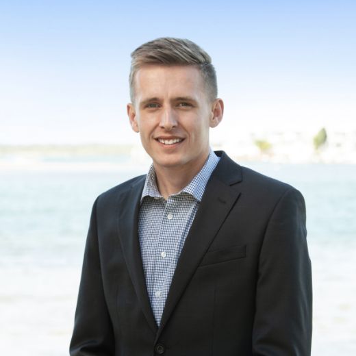 Kyle Davidson - Real Estate Agent at Davidson Property - Bundall