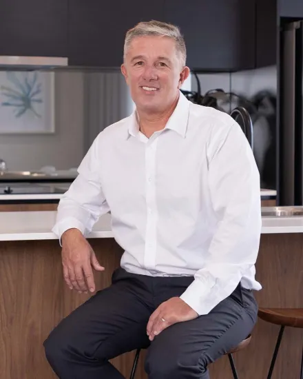 Kyle Davies - Real Estate Agent at Henzells Agency -   