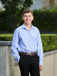 Kyle Page - Real Estate Agent