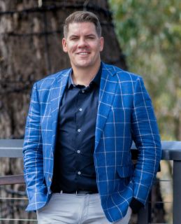 Kyle  Raven - Real Estate Agent