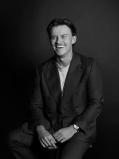 Kyle Short - Real Estate Agent