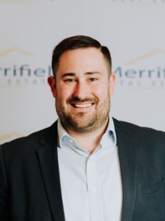 Kyle Sproxton - Real Estate Agent