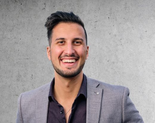 Kyle  Spyrides - Real Estate Agent at Bourkes - South Perth