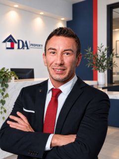 Kyle Stubberfield - Real Estate Agent