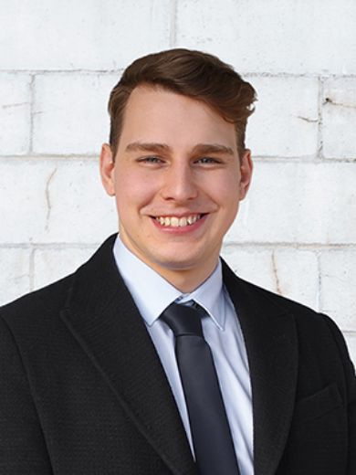Kyle Taylor - Real Estate Agent at McGrath  - Nowra