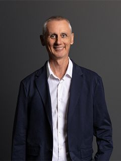Kyle Truscott - Real Estate Agent