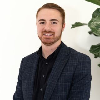 Kyle Alcock - Real Estate Agent