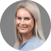 Kylie Moore - Real Estate Agent - Crown Properties - Redcliffe