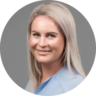 Kylie Moore - Real Estate Agent