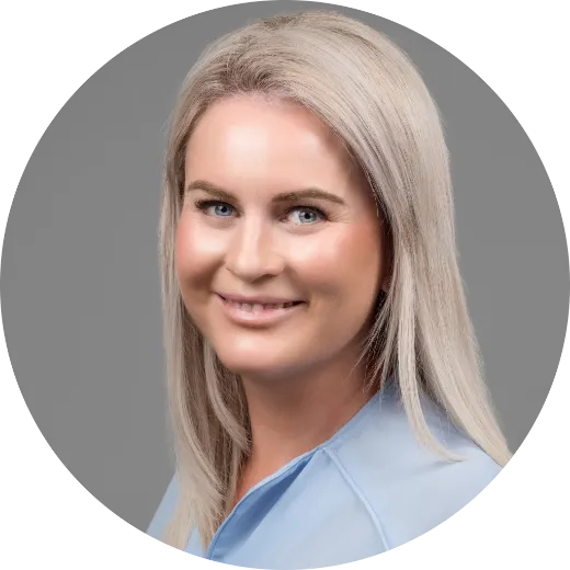 Kylie Moore - Real Estate Agent at Crown Properties - Redcliffe