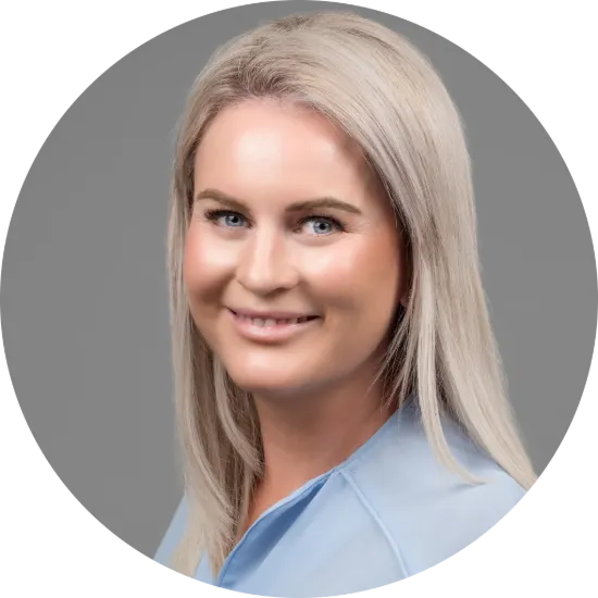 Kylie Moore - Real Estate Agent at Crown Properties - Redcliffe