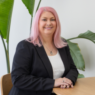 Kylie Leggett - Real Estate Agent