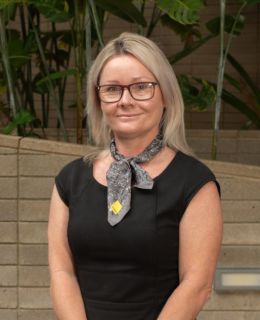 Kylie Cooper - Real Estate Agent