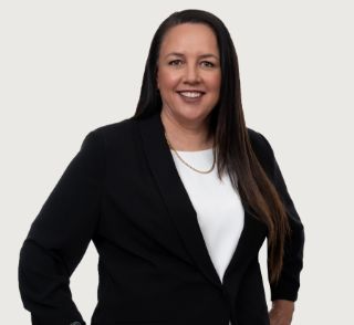 Kylie Haydock - Real Estate Agent