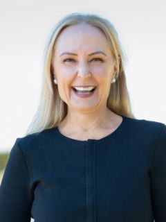 Kylie Segedin - Real Estate Agent