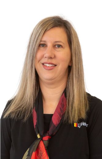 Kylie Smith - Real Estate Agent at LJ Hooker - Bairnsdale