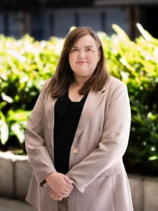 Kylie Walters - Real Estate Agent