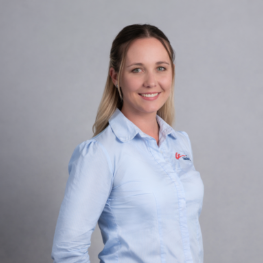 Kylie Wilson - Real Estate Agent at Oz Combined Realty - Huskisson