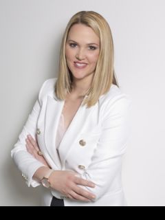 Kym  Ryan - Real Estate Agent