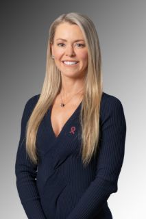 Kym Williams - Real Estate Agent