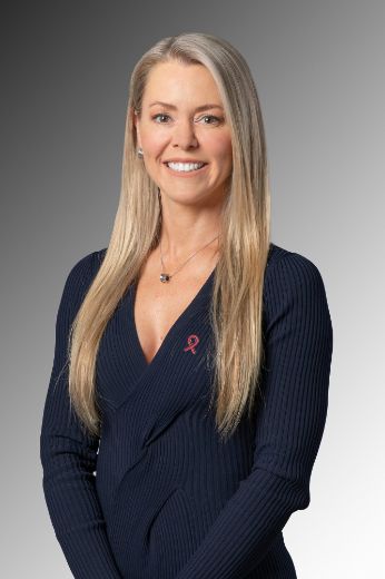 Kym Williams - Real Estate Agent at Buxton - Brighton