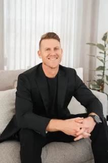 Kynan Hunt - Real Estate Agent