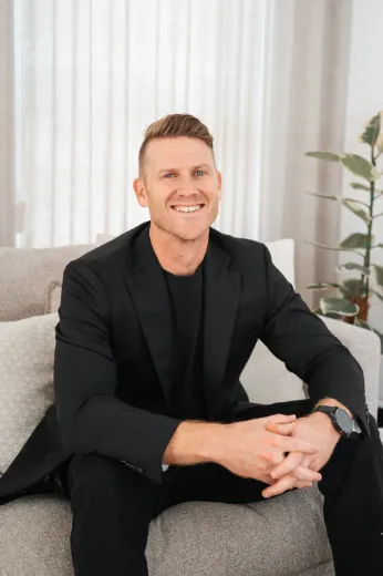 Kynan Hunt - Real Estate Agent at KH Real Estate