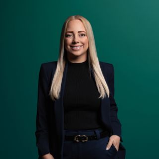 Kyra Wilson - Real Estate Agent