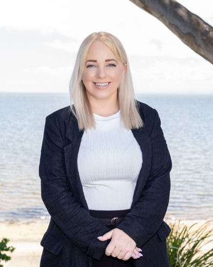 Kyra Wilson - Real Estate Agent at Ray White - Deception Bay